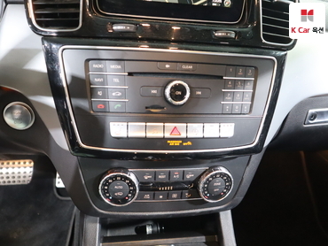 2017 - mercedes-benz gle350 d