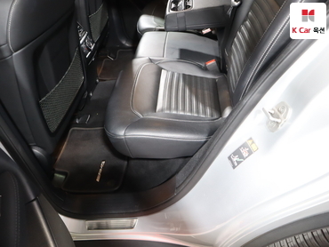 2017 - mercedes-benz gle350 d