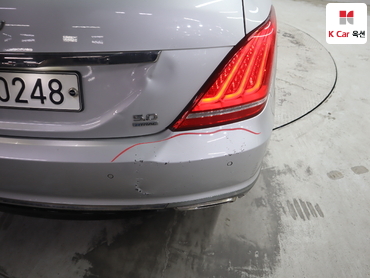 2016 - genesis eq900