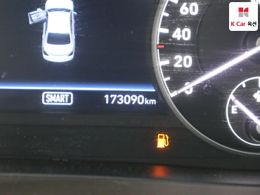 2016 - genesis eq900