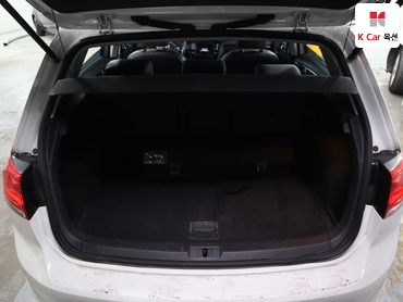 2016 - volkswagen golf