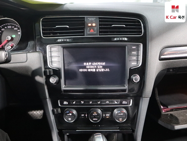 2016 - volkswagen golf