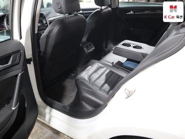 2016 - volkswagen golf
