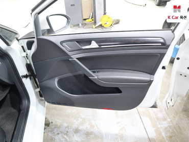2016 - volkswagen golf