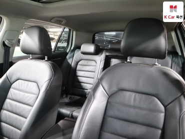 2016 - volkswagen golf
