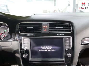 2016 - volkswagen golf