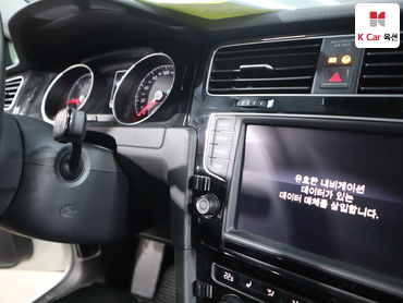 2016 - volkswagen golf