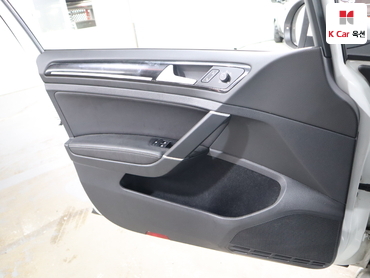 2016 - volkswagen golf