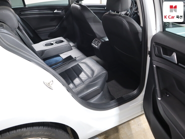 2016 - volkswagen golf