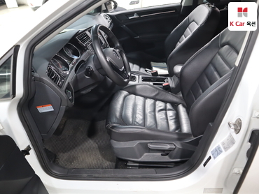 2016 - volkswagen golf