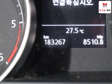 2016 - volkswagen golf