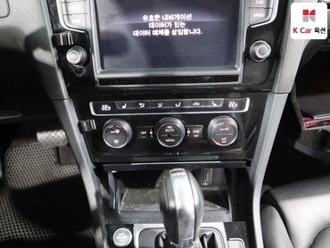 2016 - volkswagen golf