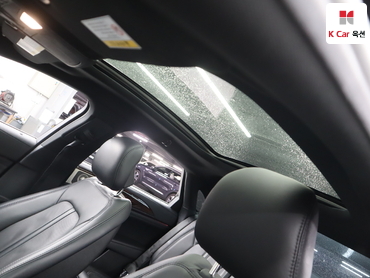 2017 - lincoln mkz