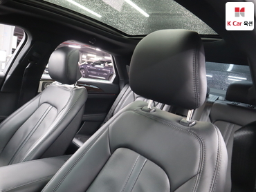 2017 - lincoln mkz