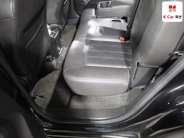 2013 - chevrolet orlando
