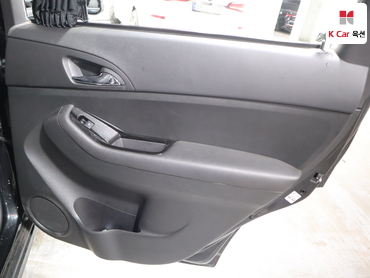 2013 - chevrolet orlando