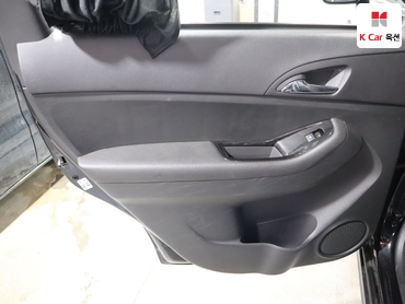 2013 - chevrolet orlando