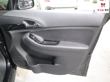 2013 - chevrolet orlando