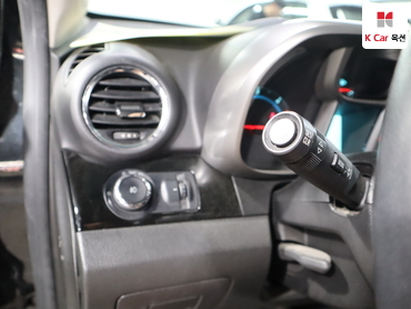 2013 - chevrolet orlando