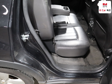 2013 - chevrolet orlando