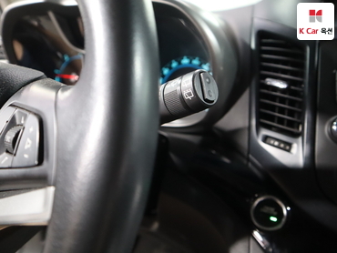 2013 - chevrolet orlando
