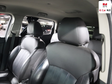 2013 - chevrolet orlando