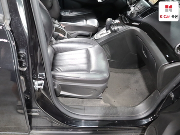 2013 - chevrolet orlando