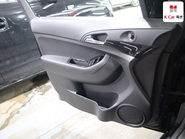2013 - chevrolet orlando