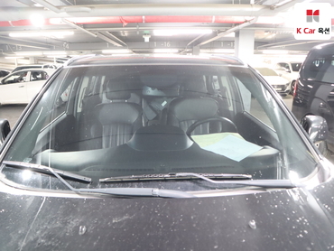 2013 - chevrolet orlando