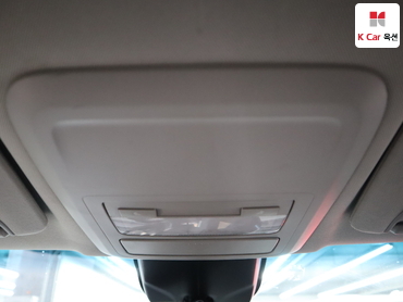 2013 - chevrolet orlando