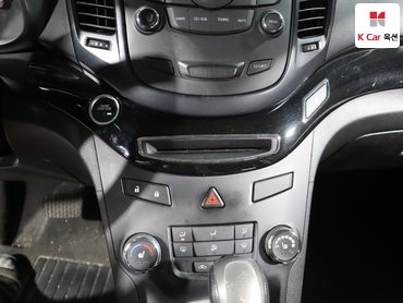 2013 - chevrolet orlando
