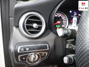 2019 - mercedes-benz glc x253