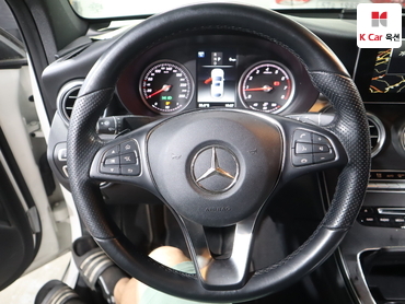 2019 - mercedes-benz glc x253