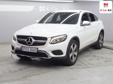 벤츠 GLC-클래스 X253 GLC300 GLC300