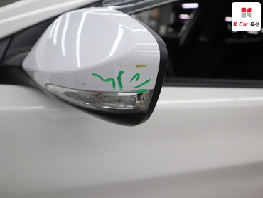 2012 - hyundai avante