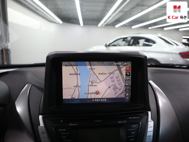 2012 - hyundai avante