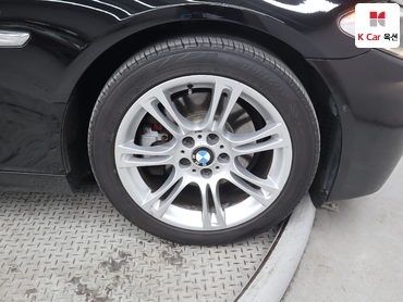 2013 - bmw m5