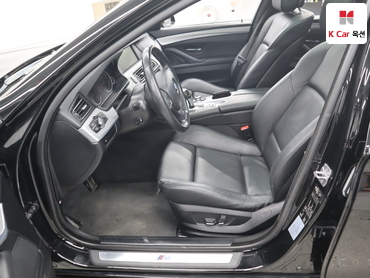 2013 - bmw m5