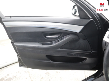 2013 - bmw m5
