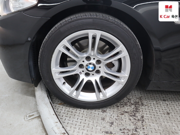 2013 - bmw m5