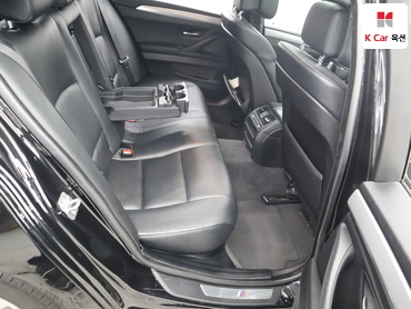 2013 - bmw m5