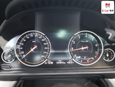 2013 - bmw m5