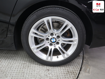 2013 - bmw m5