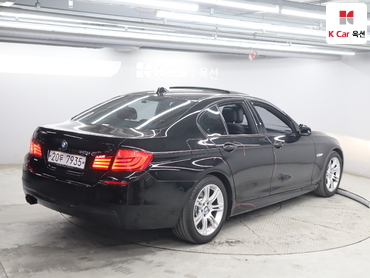 2013 - bmw m5