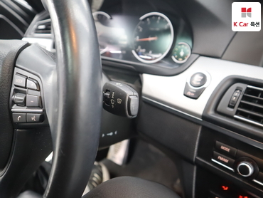 2013 - bmw m5