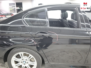 2013 - bmw m5