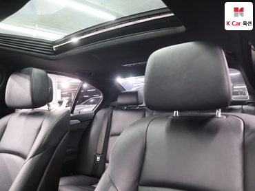 2013 - bmw m5