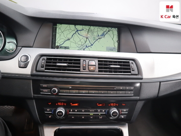 2013 - bmw m5