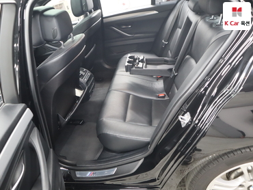 2013 - bmw m5