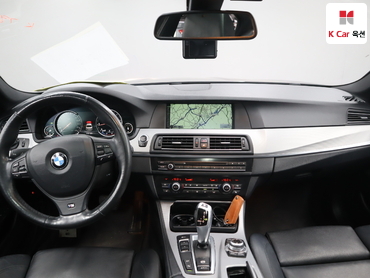 2013 - bmw m5